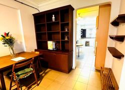 Blk 327 Clementi Avenue 5 (Clementi), HDB 3 Rooms #560548571